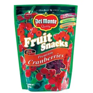 Premium Dried Cranberries - Del Monte - Del Monte
