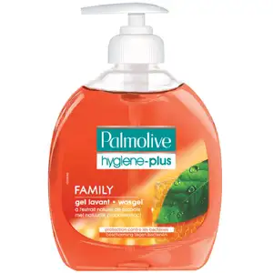Family Hand Wash Gel - Palmolive
