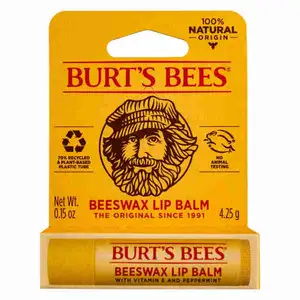 Beeswax Lip Balm - Burt's Bees