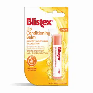 Lip Conditioning Balm - Blistex