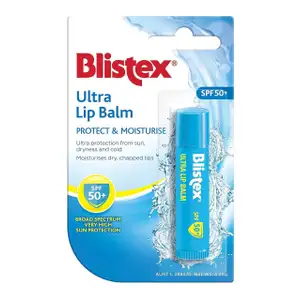 Ultra Lip Balm - Blistex