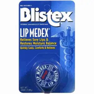 Lip Medex - Blistex