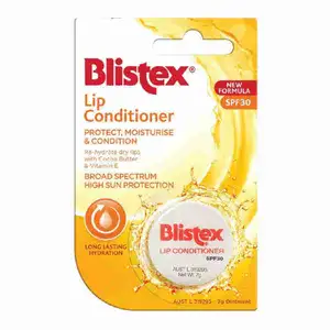 SPF30 Lip Conditioner - Blistex