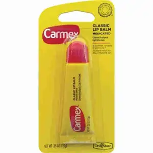 Classic Lip Balm Medicated - Carmex
