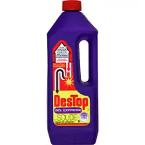 Gel Express Soude - Destop