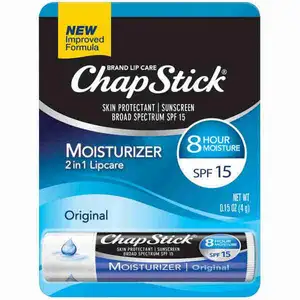 Original Moisturizer 2in1 Lipcare - ChapStick