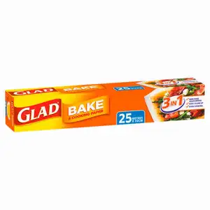 Bake & Cooking Paper - Glad
