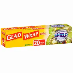 Mini Wrap - Glad