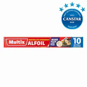 Alfoil - Multix
