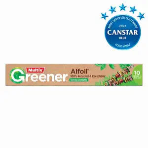 Greener Alfoil - Multix