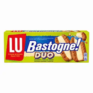Bastogne! Duo - LU