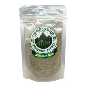 Ground Kravanh Pepper - Kimsour Farm
