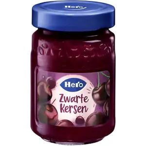 Black Cherry Jam - Hero - Hero