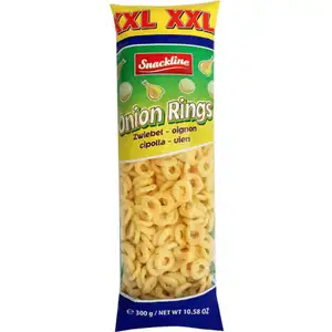 Onion Rings XXL - Snackline