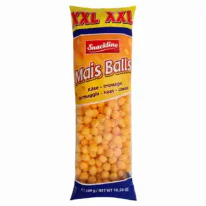Corn Balls XXL - Snackline
