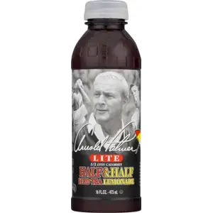 Ice Tea Lemonade - Half & Half