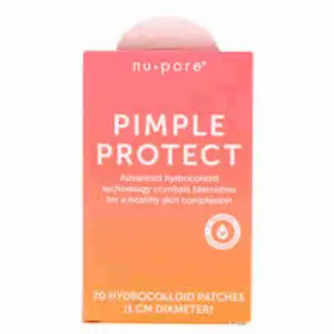 Pimple Protect - Nu Pore