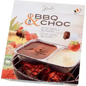 BBQ & Chocolate - Hamlet