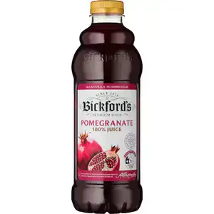 Pomegranate Juice - Bickford's