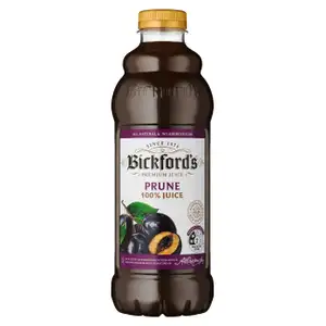 Prune Juice - Bickford's