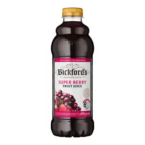 Superberry Fruit Juice - Bickford's