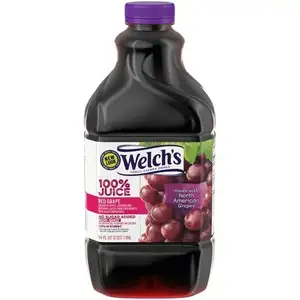 Red Grape Juice - Welch's
