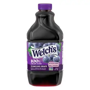 Grape Juice - Welch's