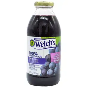 Grape Juice - Welch's
