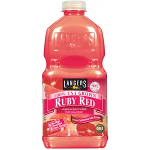 Ruby Red - Langers
