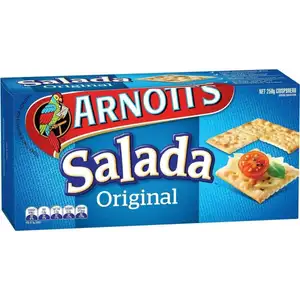 Original Salada - Arnott's