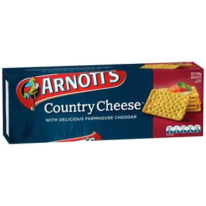Country Cheese - Arnott's