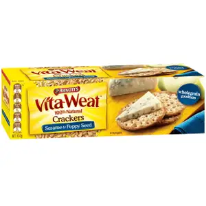 Vita Weat Crackers - Arnott's