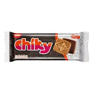 Chiky Chocolate Cookies - Chiky