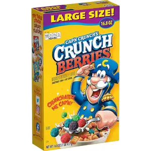 Crunch Berry - Caprisun