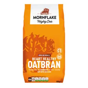 Original Heart Healthy Oat Bran - Mornflake