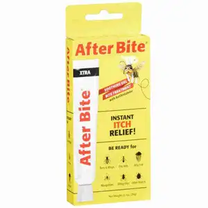 Instant Itch Relief - After Bite