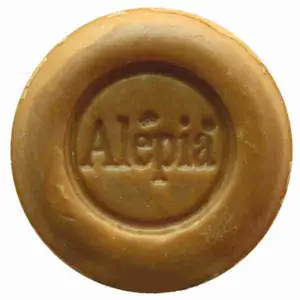 Shaving Aleppo Soap - Alépia