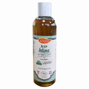 Eucalyptus Intimate Hygiene Gel - Alépia