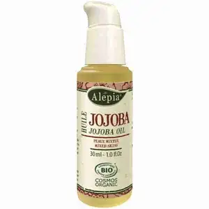 Jojoba Oil - Alépia