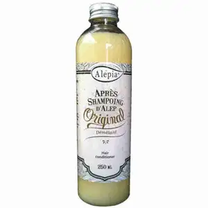 Original Hair Conditioner - Alépia
