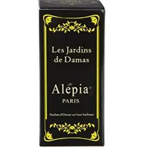 Damas Gardens Perfume - Alepia - Alépia