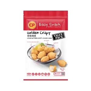 Golden Crispy - CP