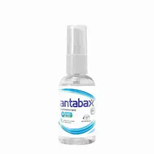 Hand Sand Sanitizer Spray - Antabax