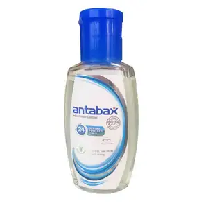 Hand Sand Sanitizer Gel - Antabax
