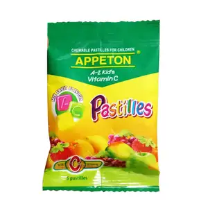 A-Z Kid`S Vitamin C Pastilles - Appeton