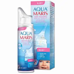 Baby Nasal Spray - Aqua Maris