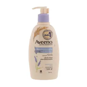 Soothing & Calming Moisturizing Lotion - Aveeno - Aveeno