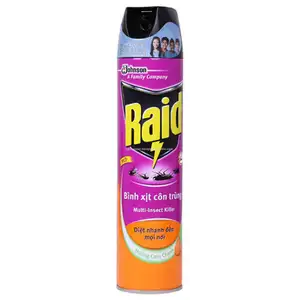 Multi Insect Killer Orange - Raid