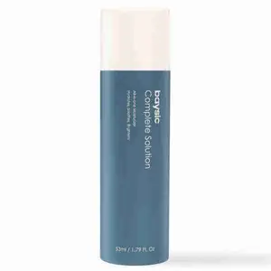 Complete Solutio All in One Moisturizer - Baysic