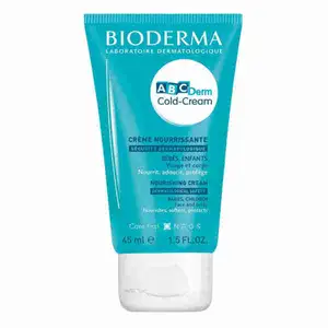ABC Derm Cold-Cream Nourishing Cream - Bioderma - Bioderma